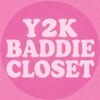 y2kbaddiecloset